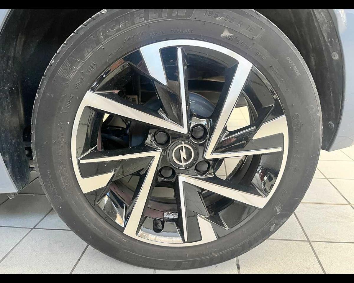 Opel Opel Corsa usata 17