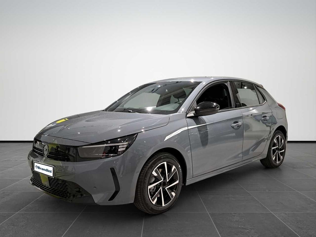 Opel Opel Corsa CORSA Nuova Corsa GS 1.2 100CV MT6