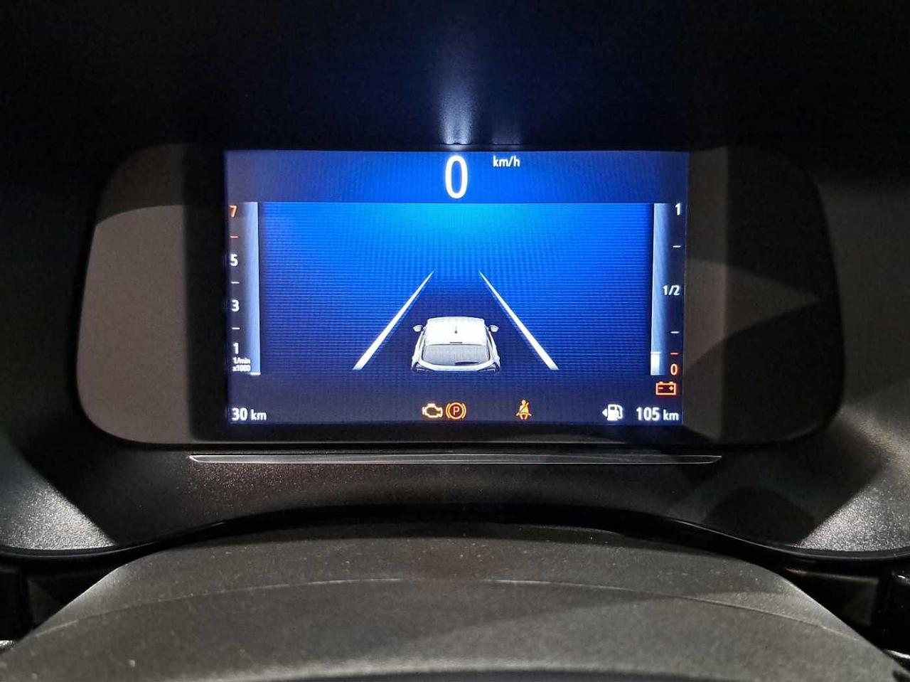 Opel Opel Corsa usata 1