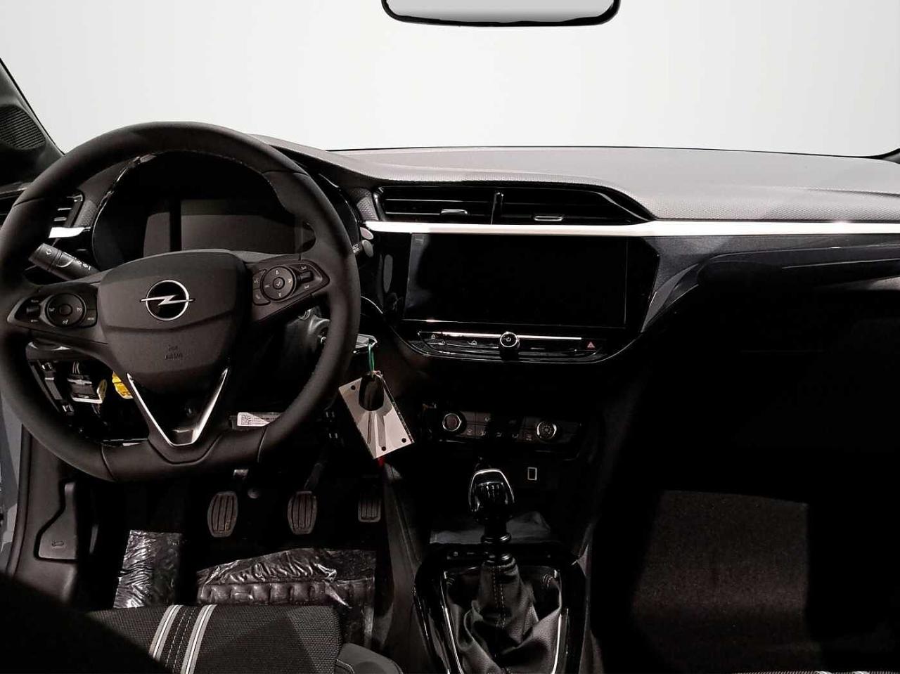 Opel Opel Corsa usata 3