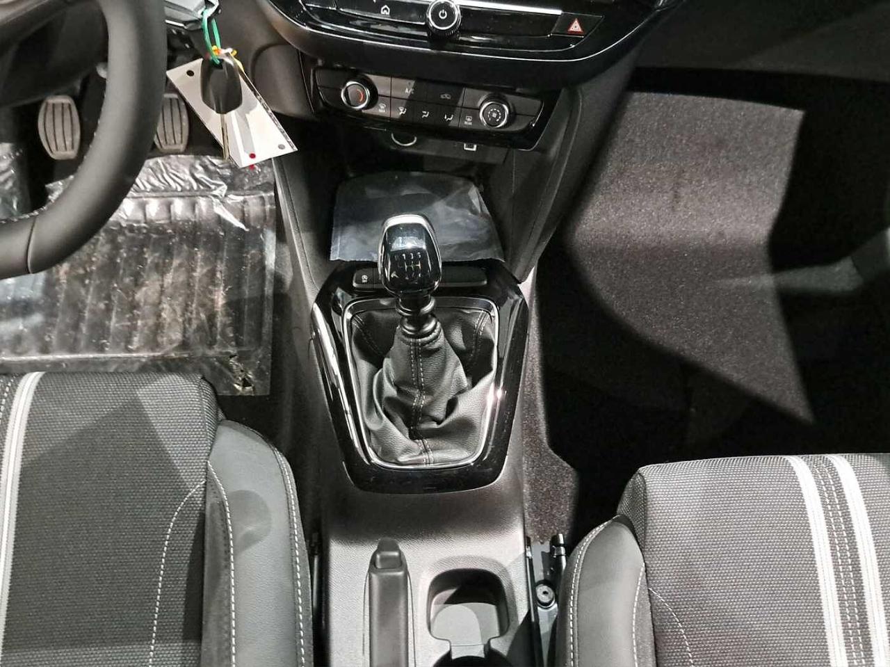 Opel Opel Corsa usata 4