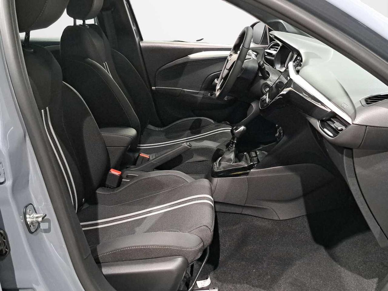 Opel Opel Corsa usata 6