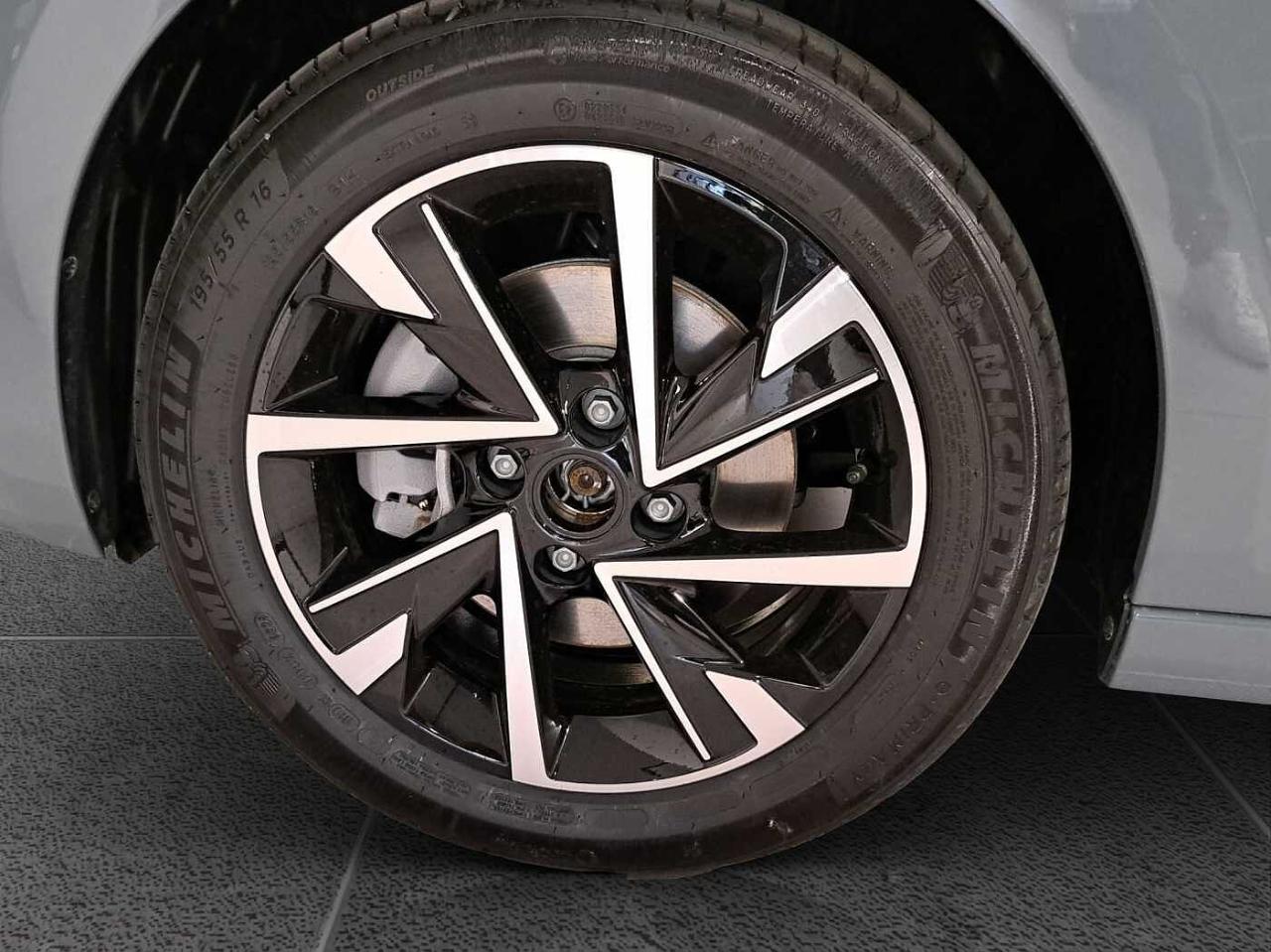 Opel Opel Corsa usata 14