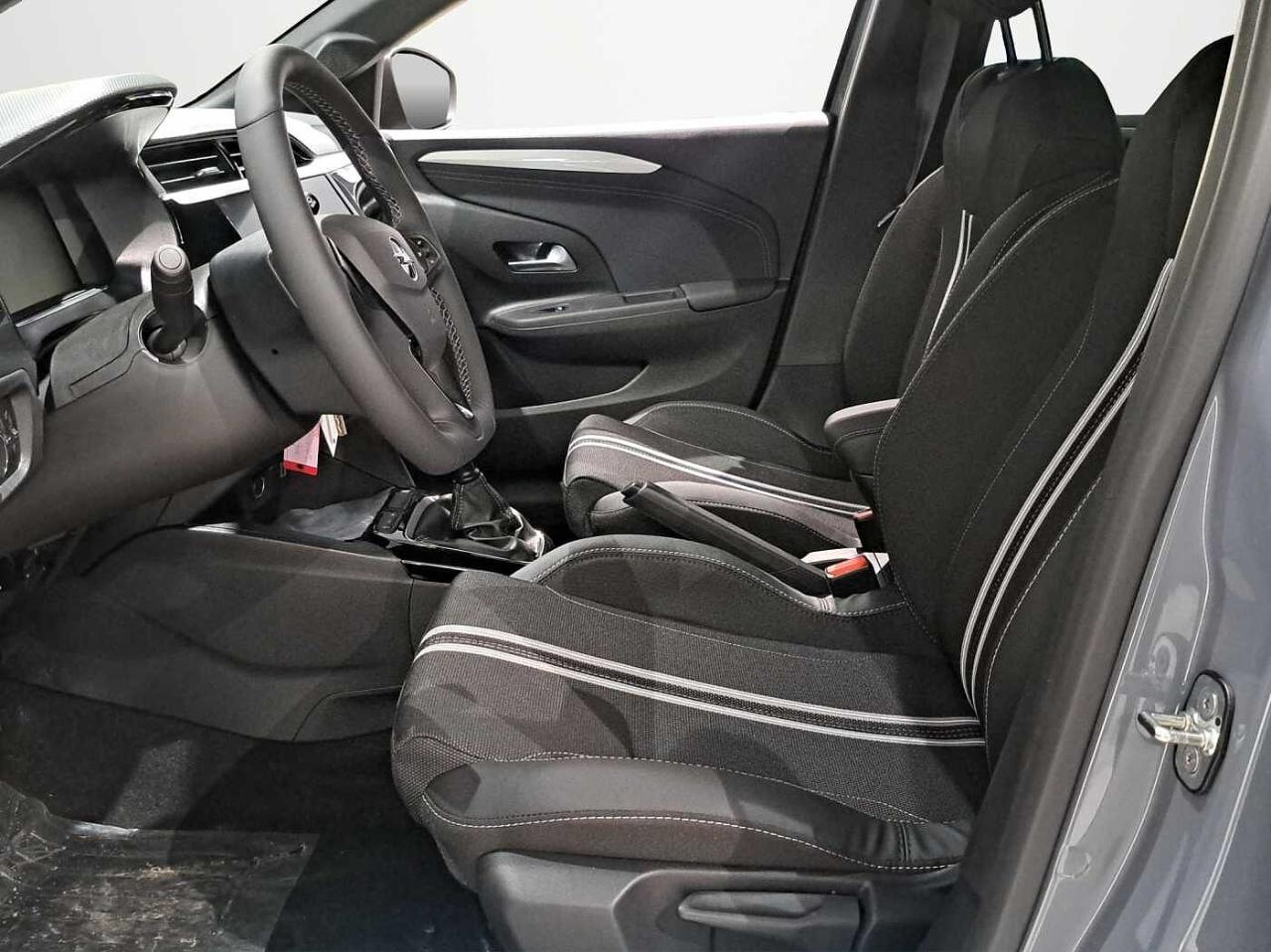 Opel Opel Corsa usata 21