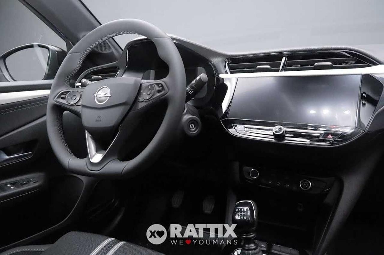 Opel Opel Corsa usata 6