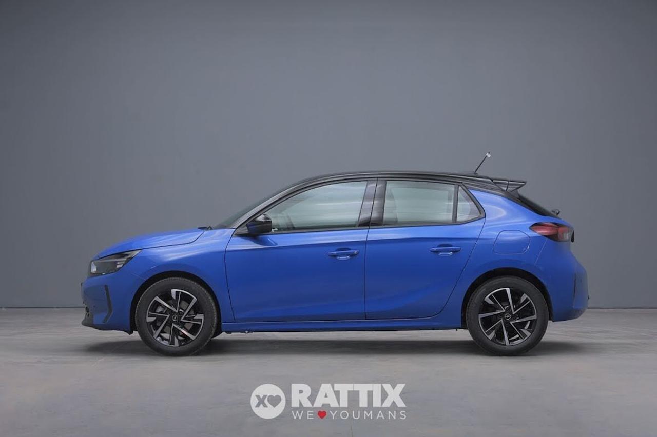 Opel Opel Corsa usata 11