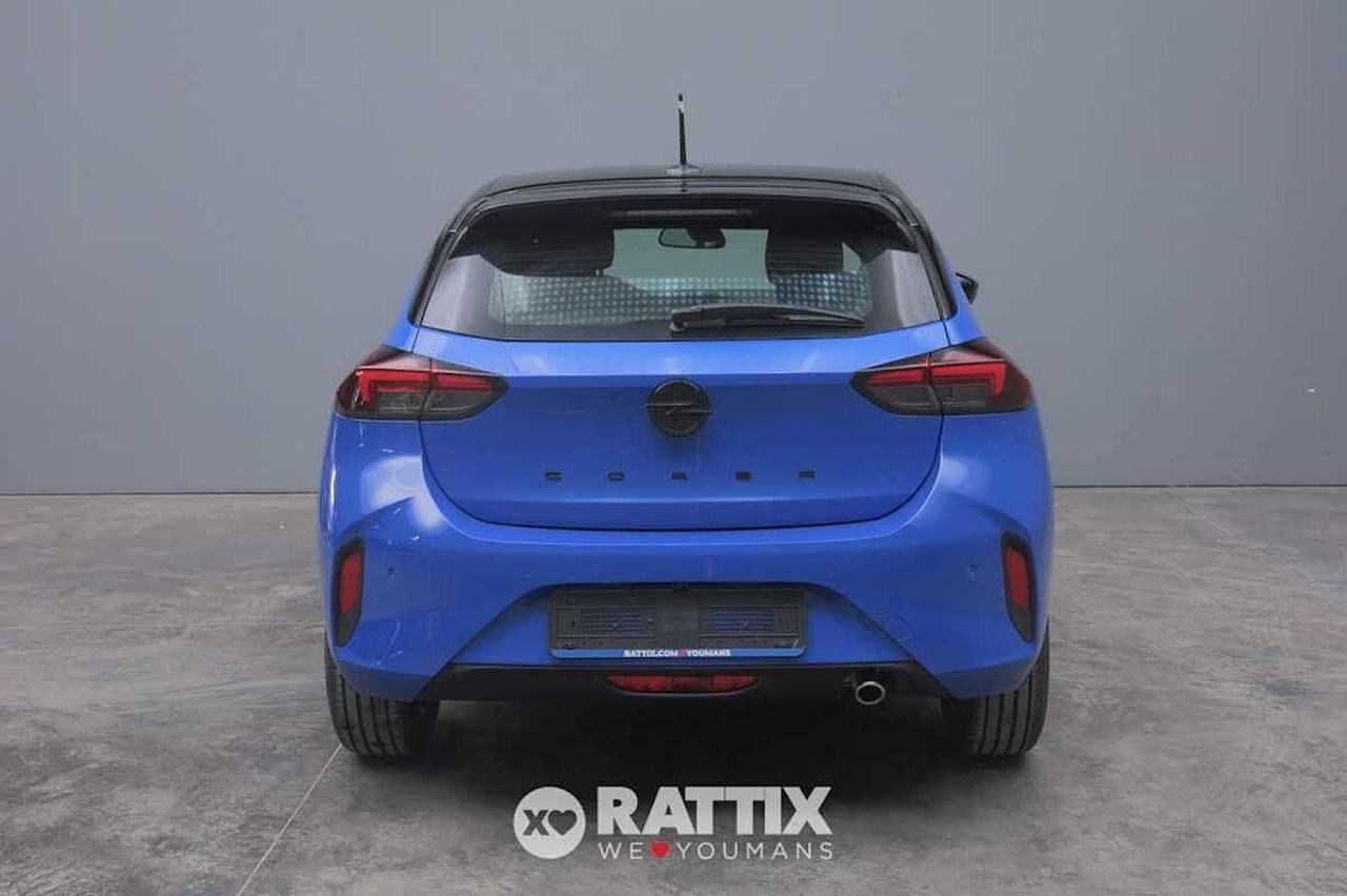 Opel Opel Corsa usata 22
