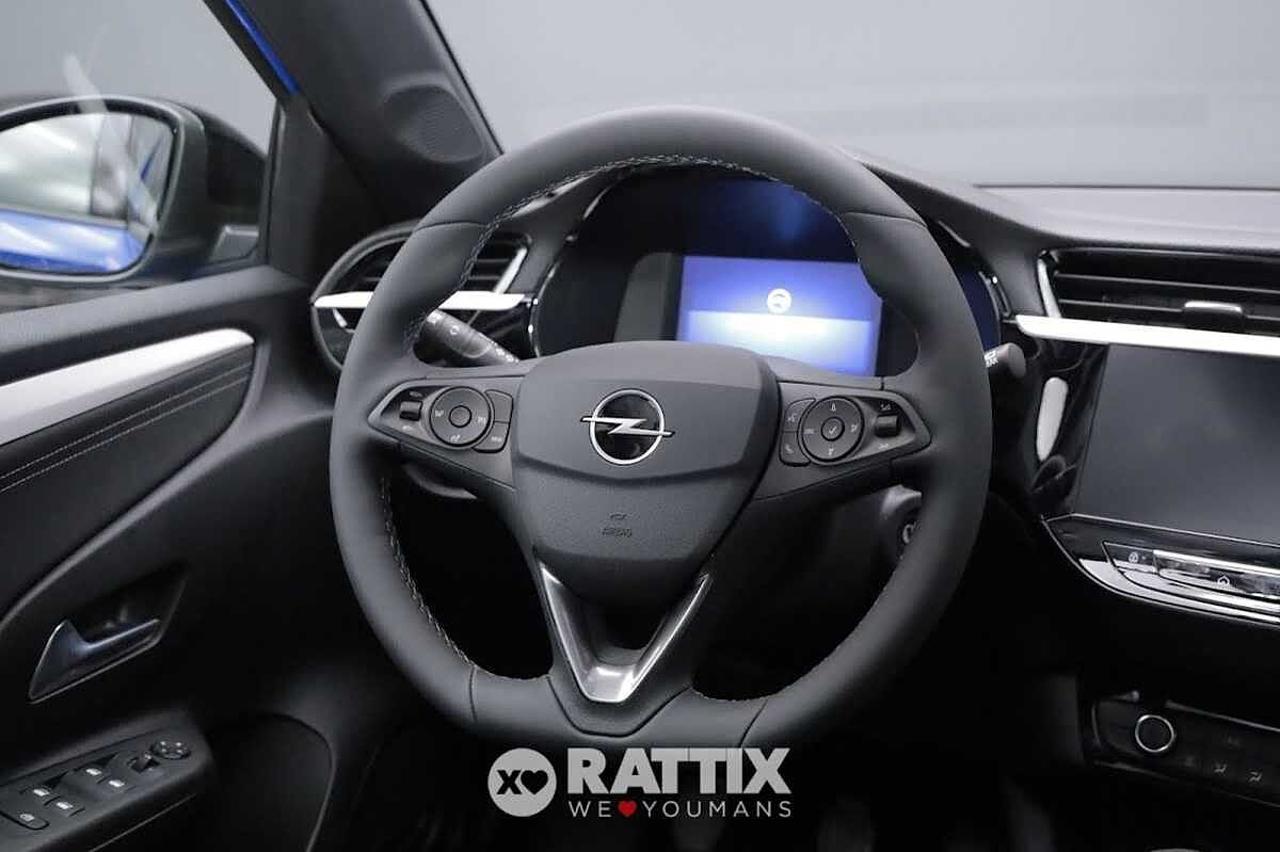 Opel Opel Corsa usata 26