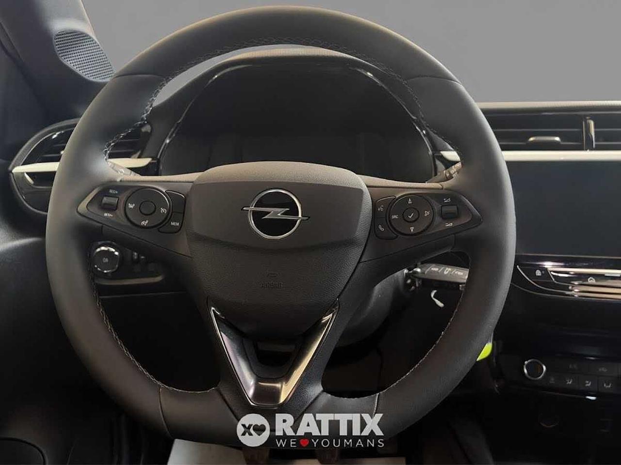 Opel Opel Corsa usata 1