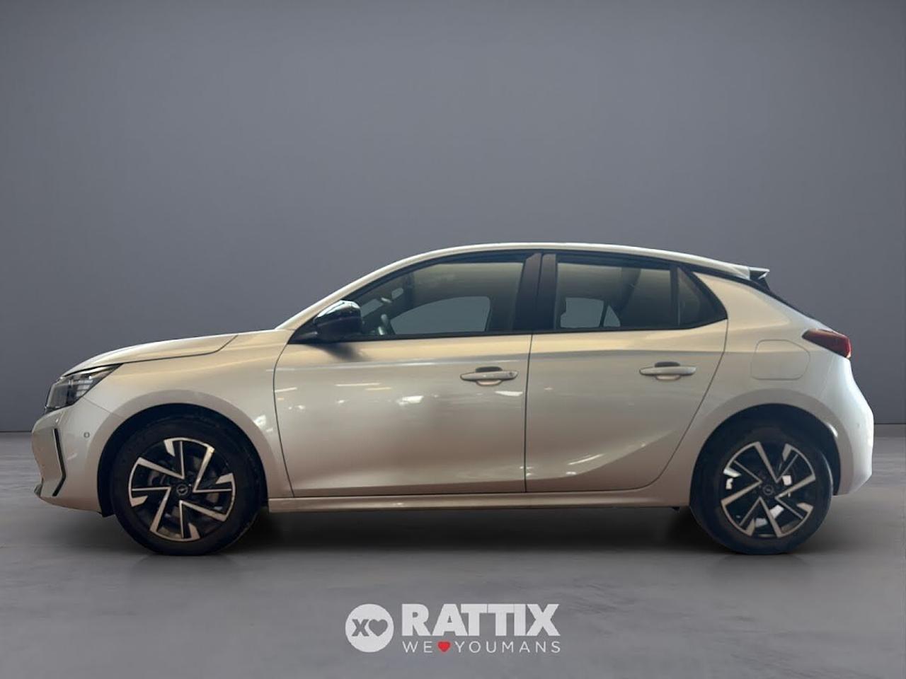 Opel Opel Corsa usata 11