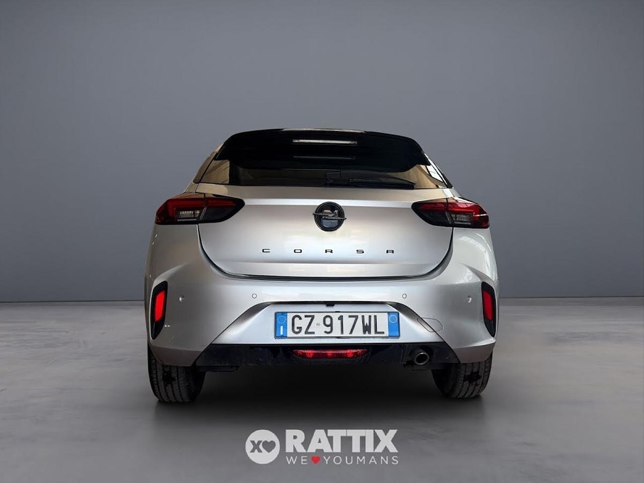 Opel Opel Corsa usata 16