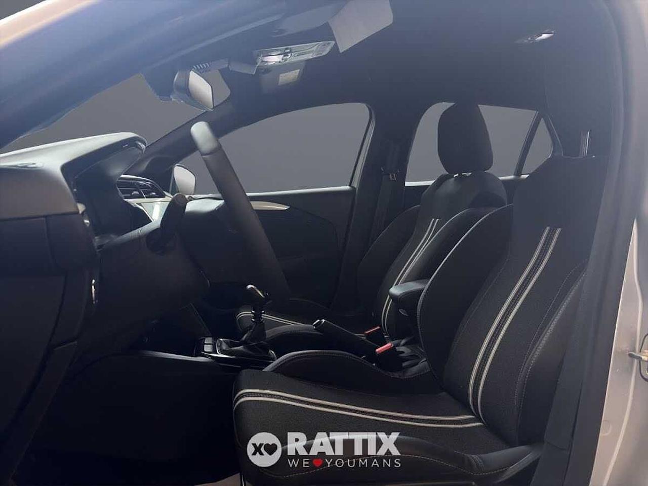 Opel Opel Corsa usata 18