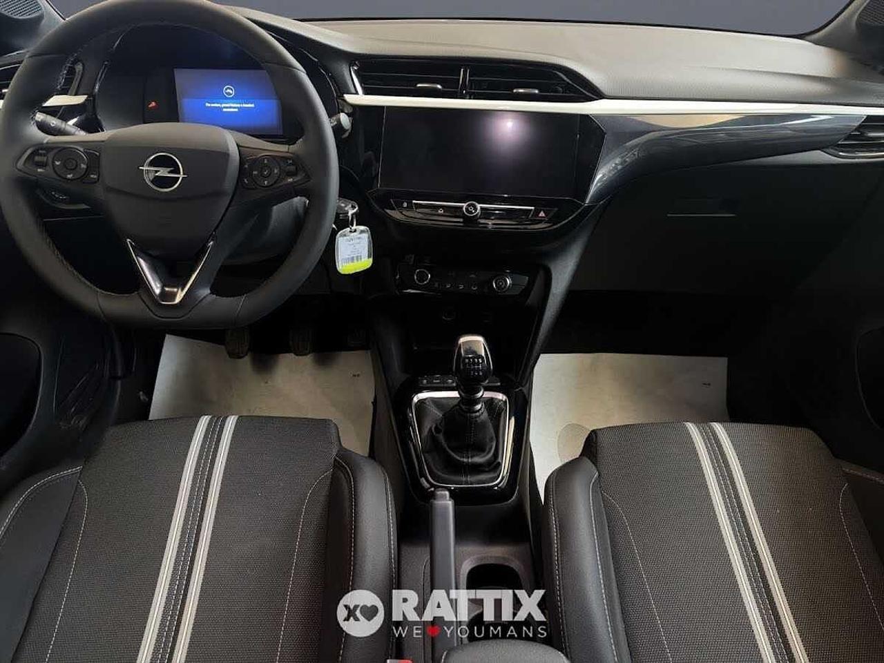 Opel Opel Corsa usata 19