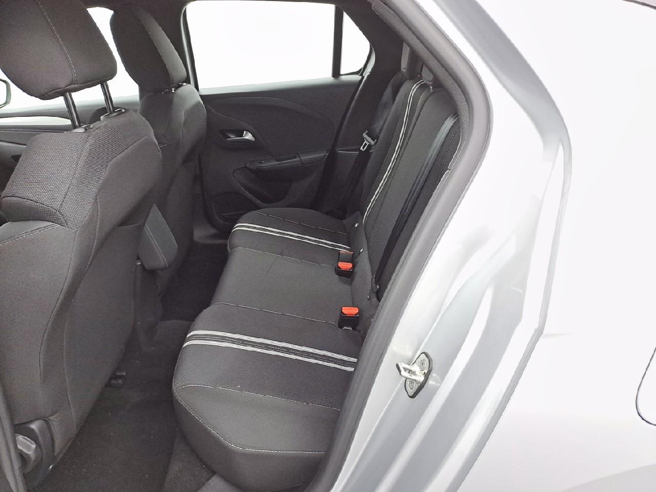 Opel Opel Corsa usata, con Climatizzatore