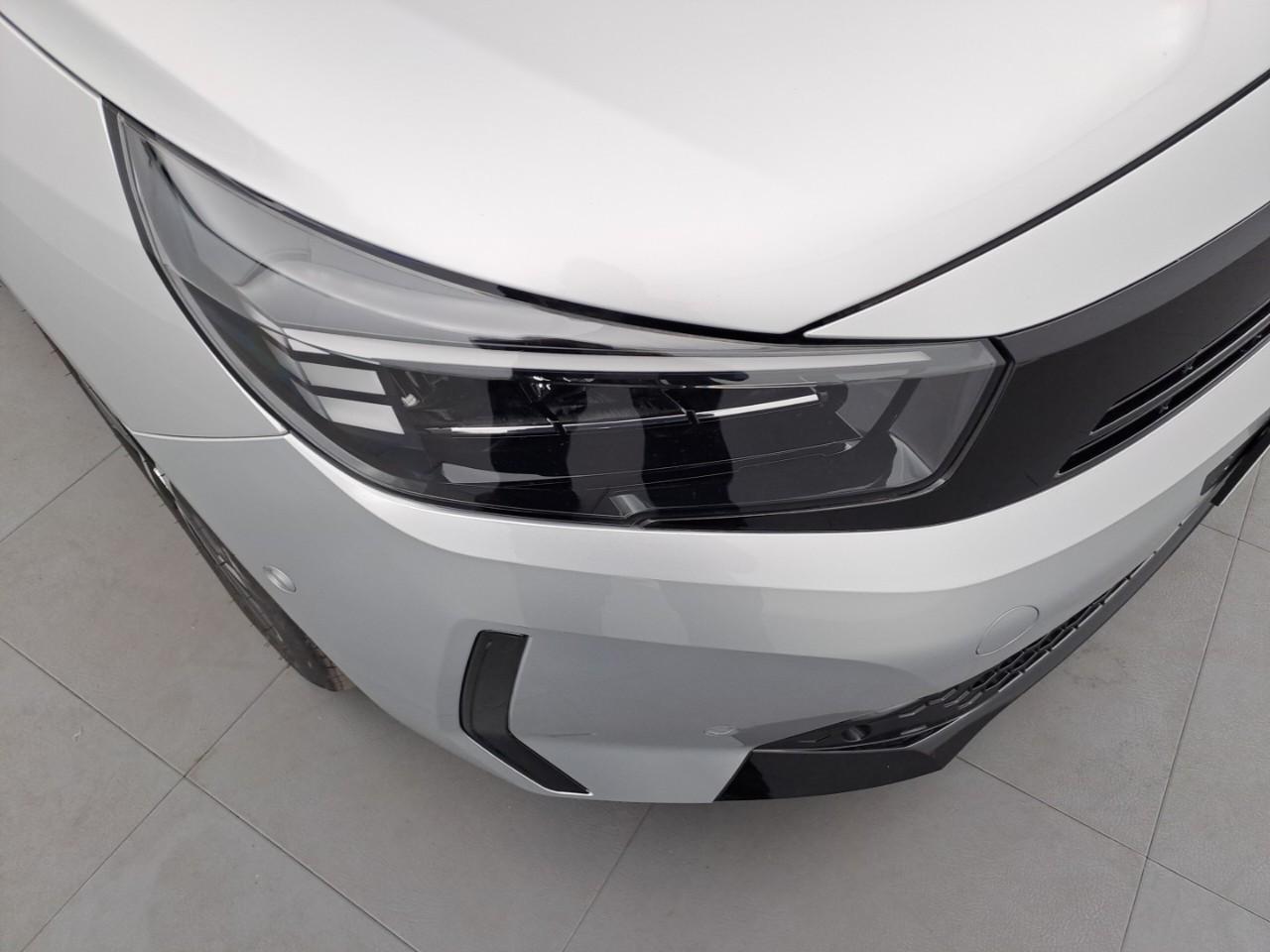 Opel Opel Corsa usata, con Mirror Screen