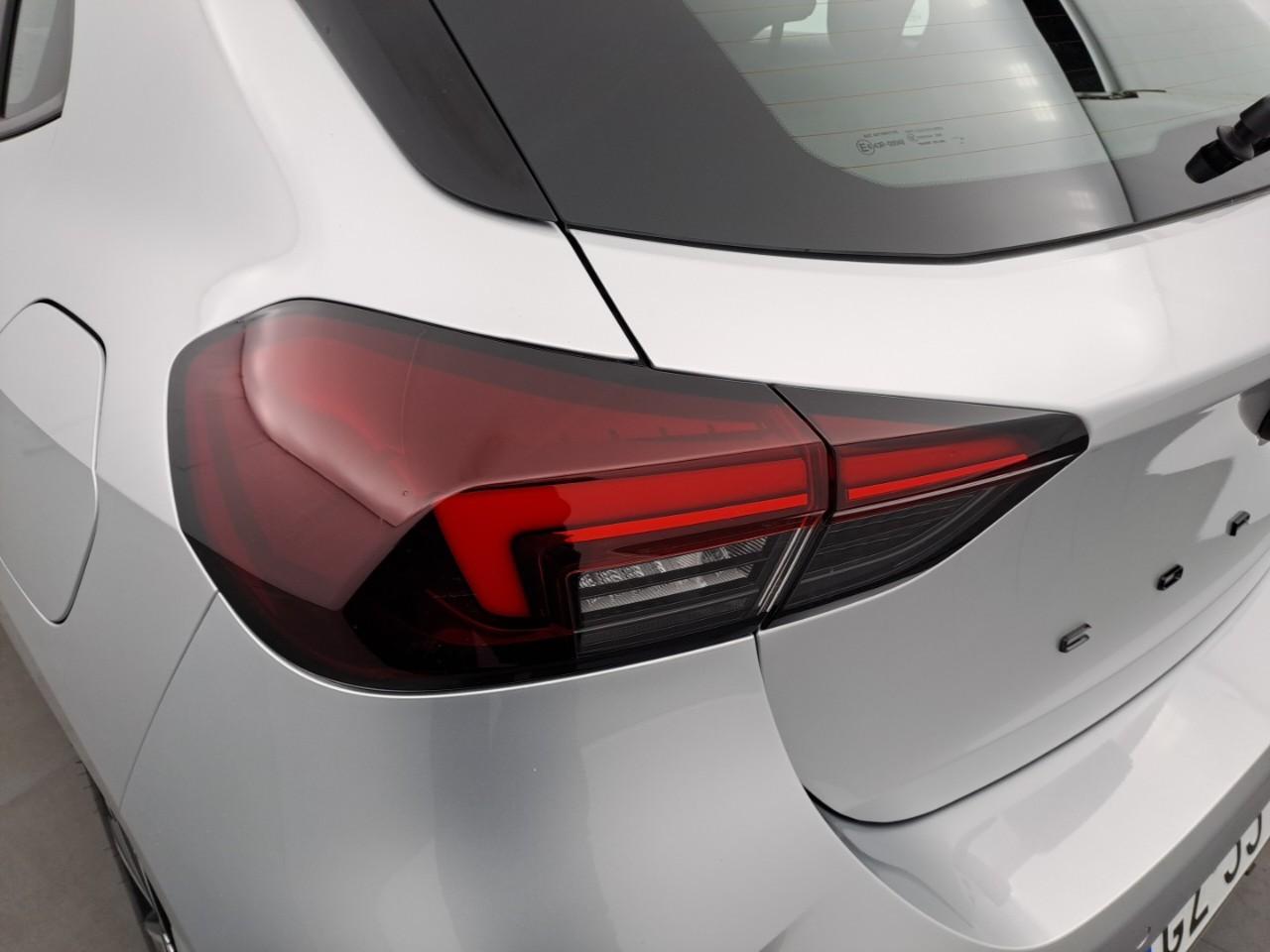 Opel Opel Corsa usata 4