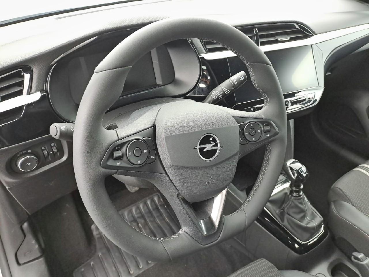 Opel Opel Corsa usata 6