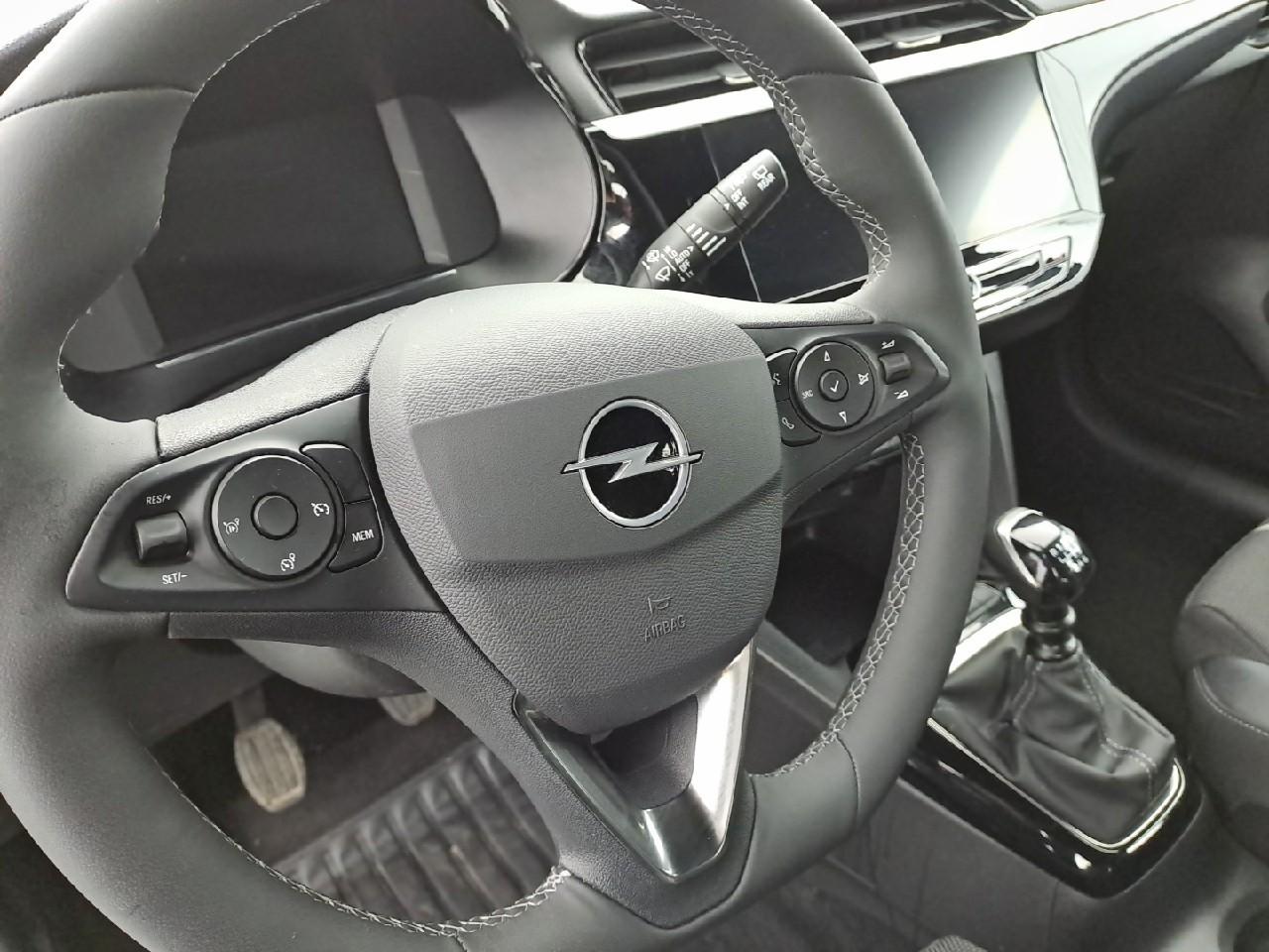 Opel Opel Corsa usata 7