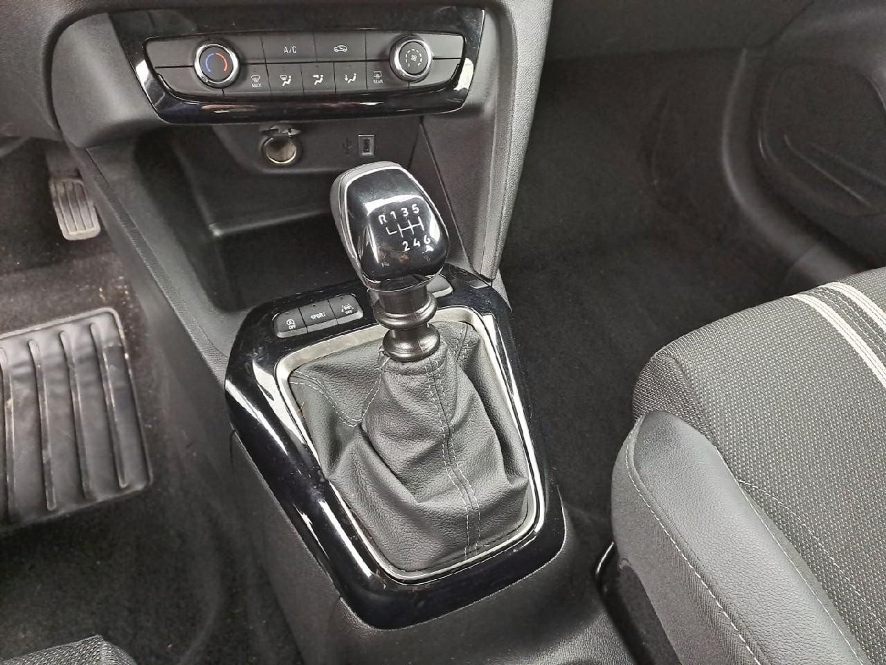 Opel Opel Corsa usata 9