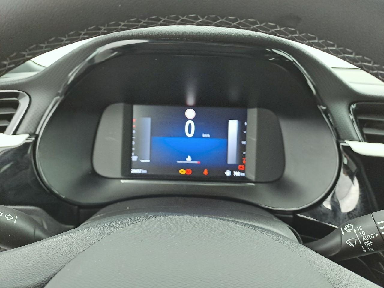 Opel Opel Corsa usata 10