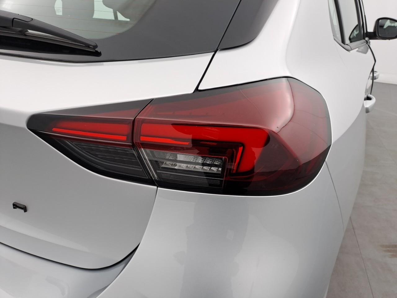 Opel Opel Corsa usata 12