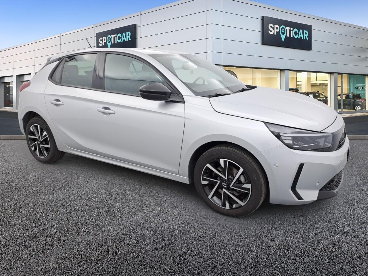 Opel Opel Corsa usata 14