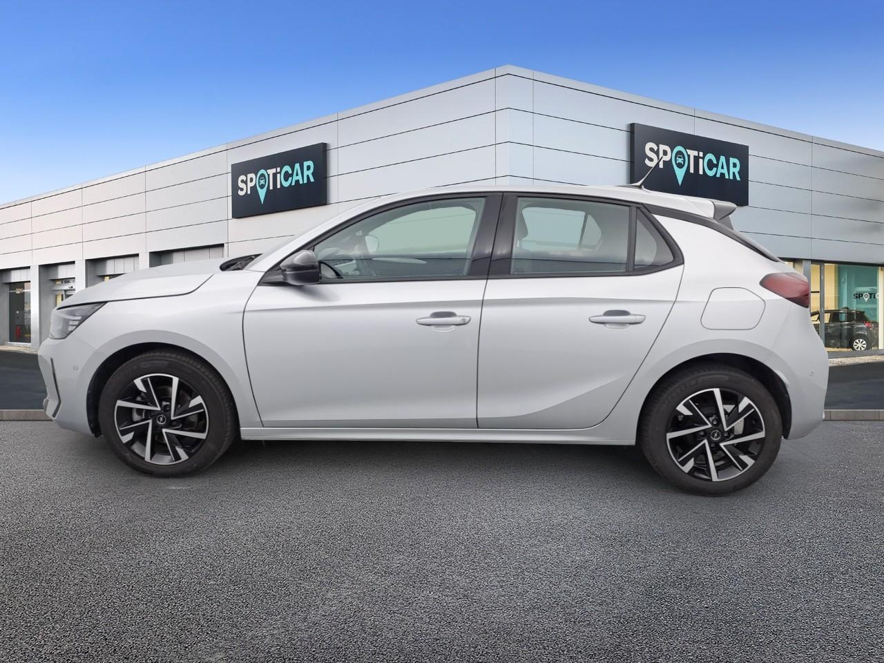 Opel Opel Corsa usata 15
