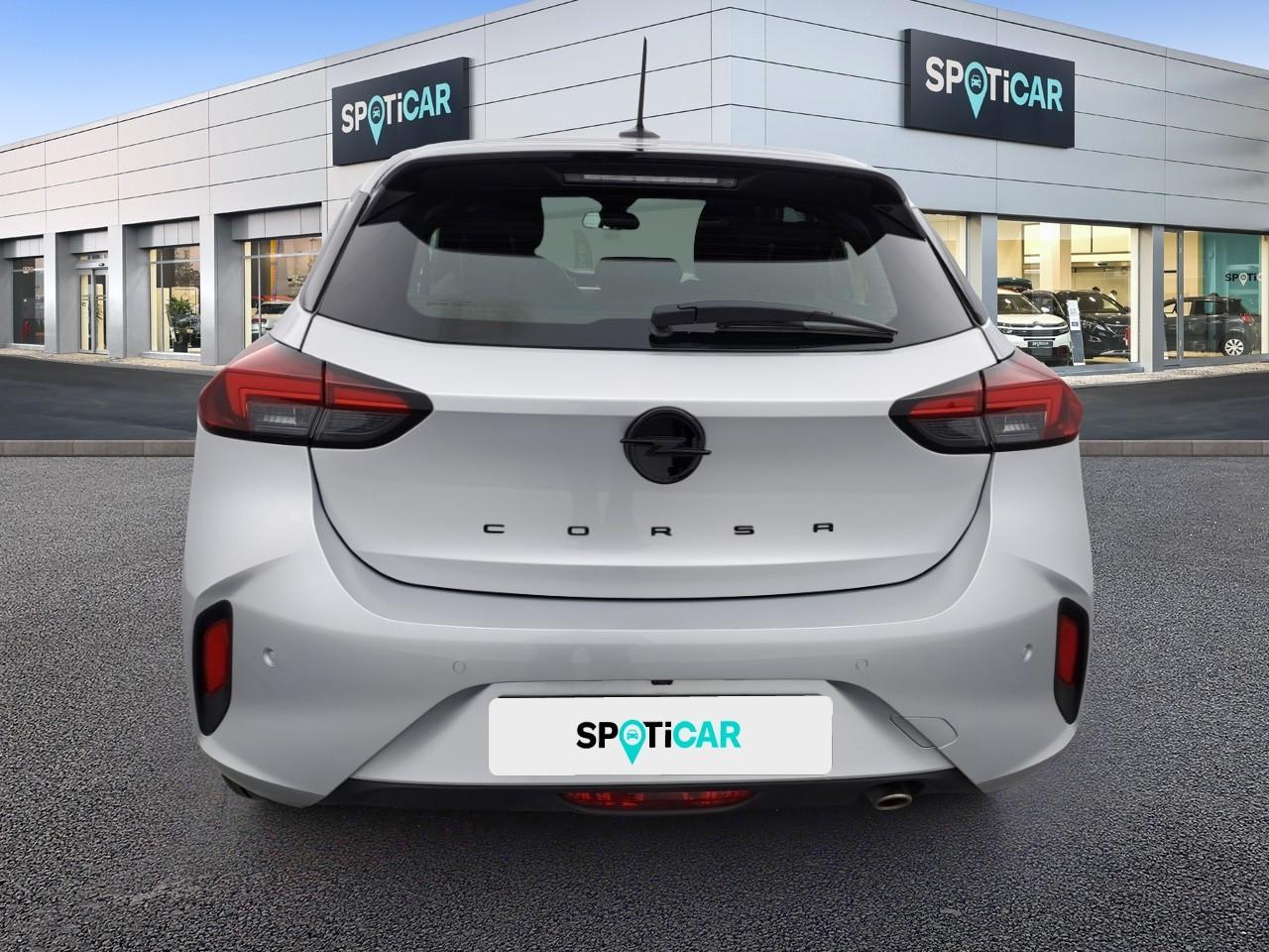 Opel Opel Corsa usata 16