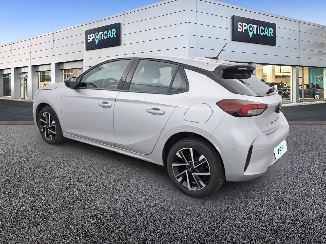 Opel Opel Corsa usata 18