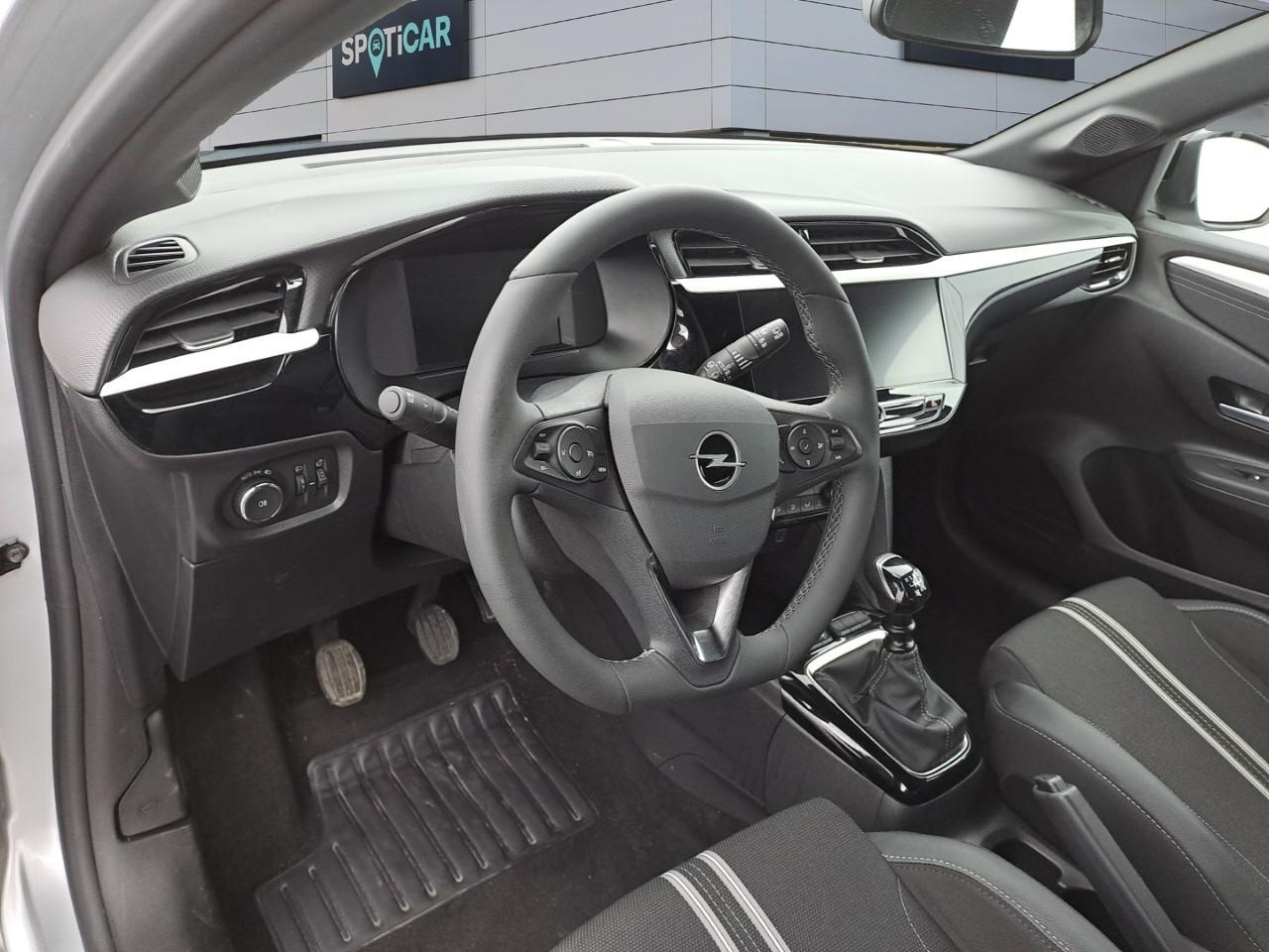 Opel Opel Corsa usata 19