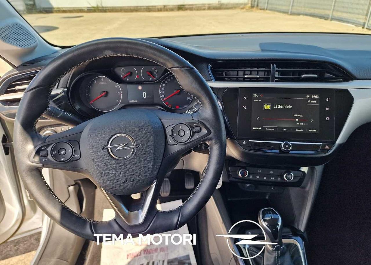 Opel Opel Corsa usata 2