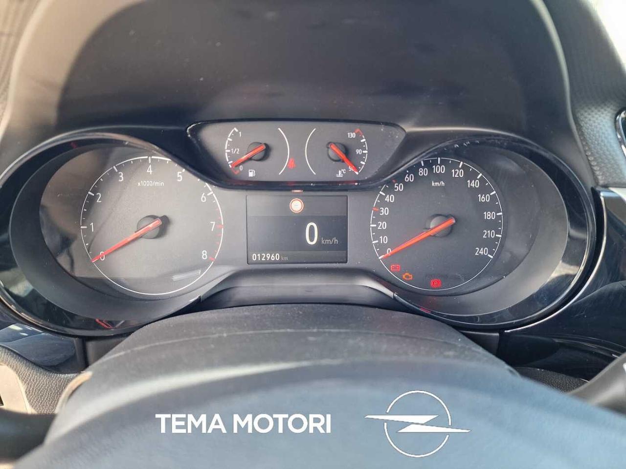 Opel Opel Corsa usata 3