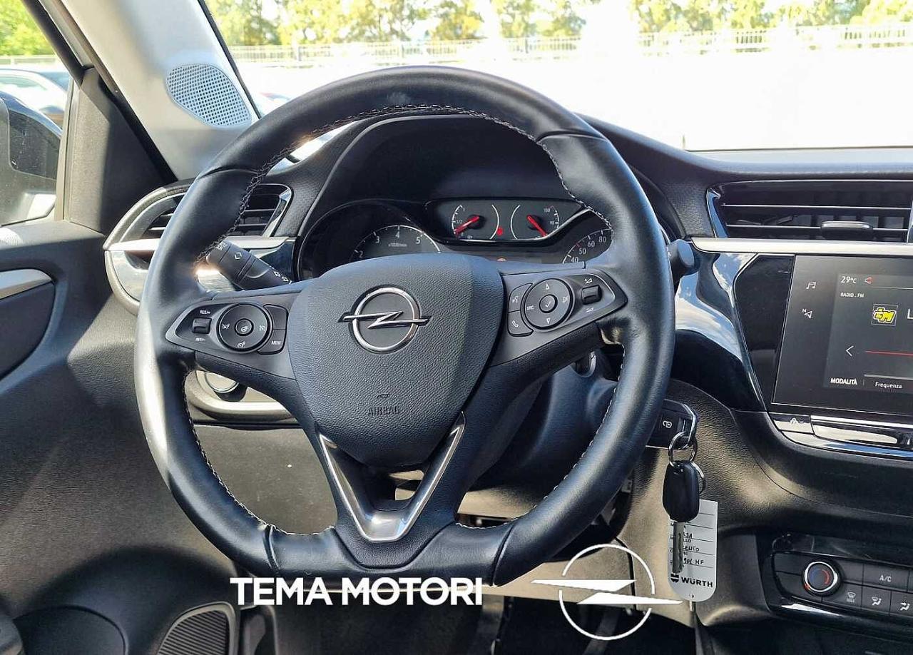 Opel Opel Corsa usata 4