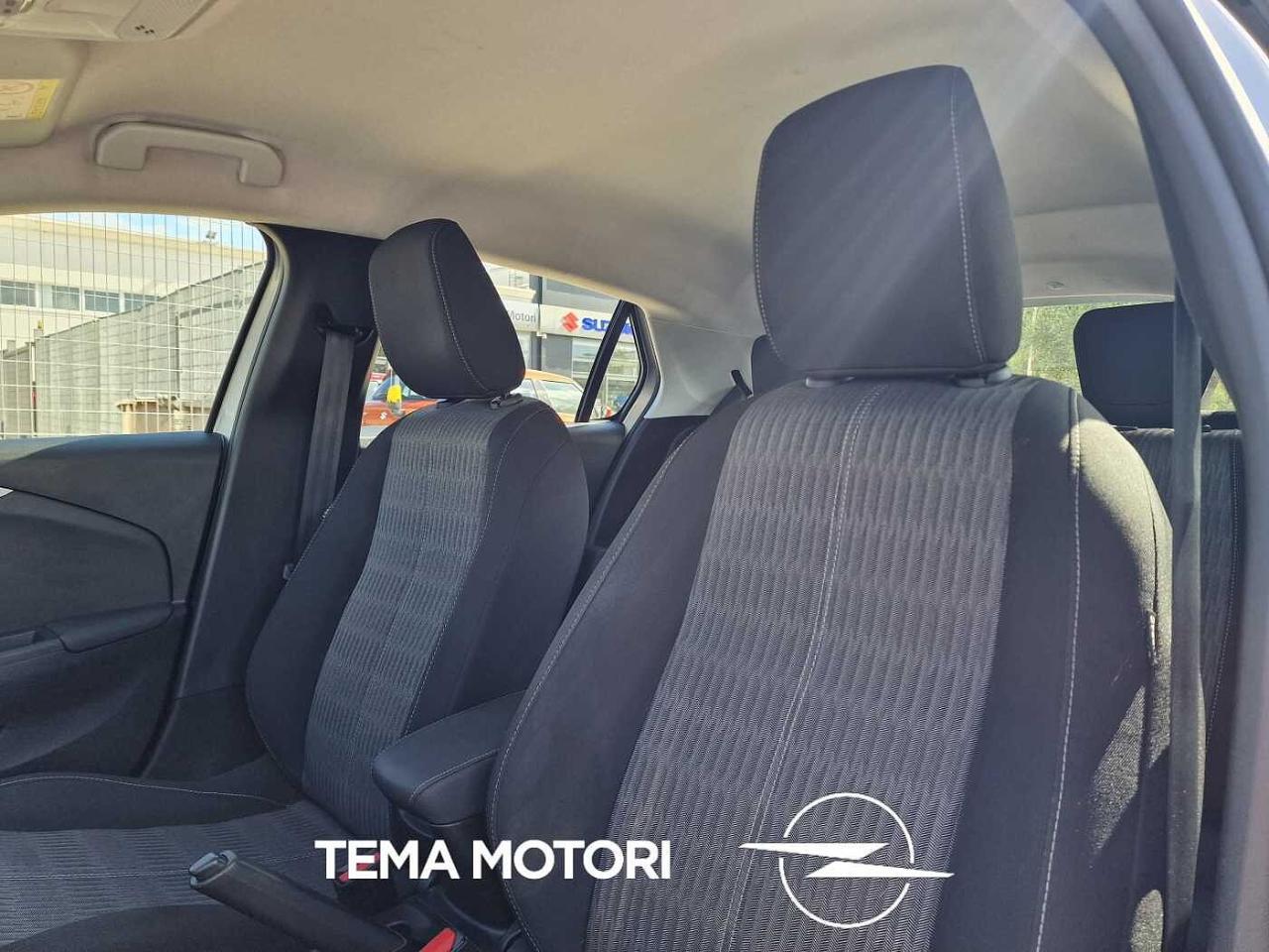 Opel Opel Corsa usata 7
