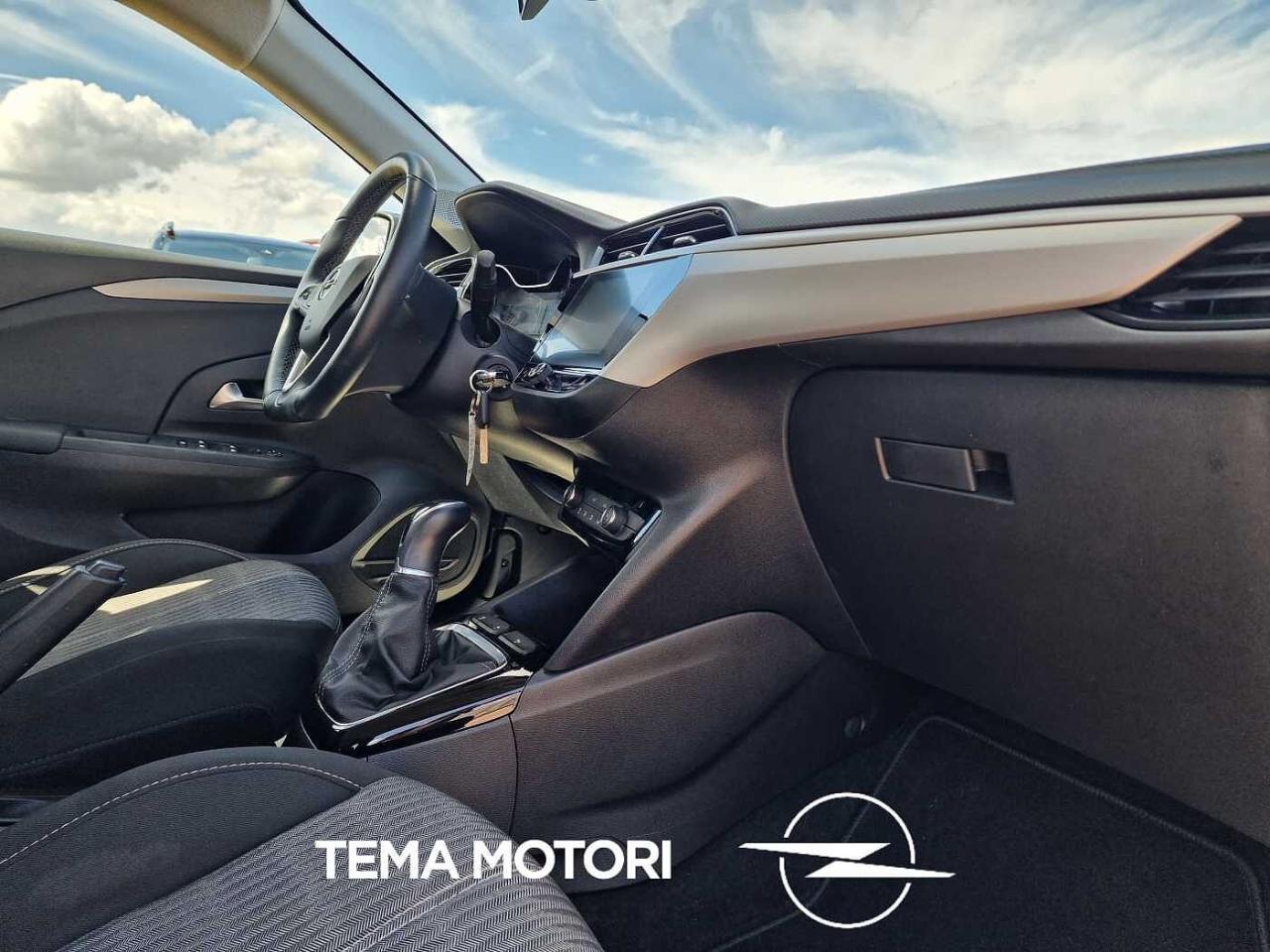 Opel Opel Corsa usata 8
