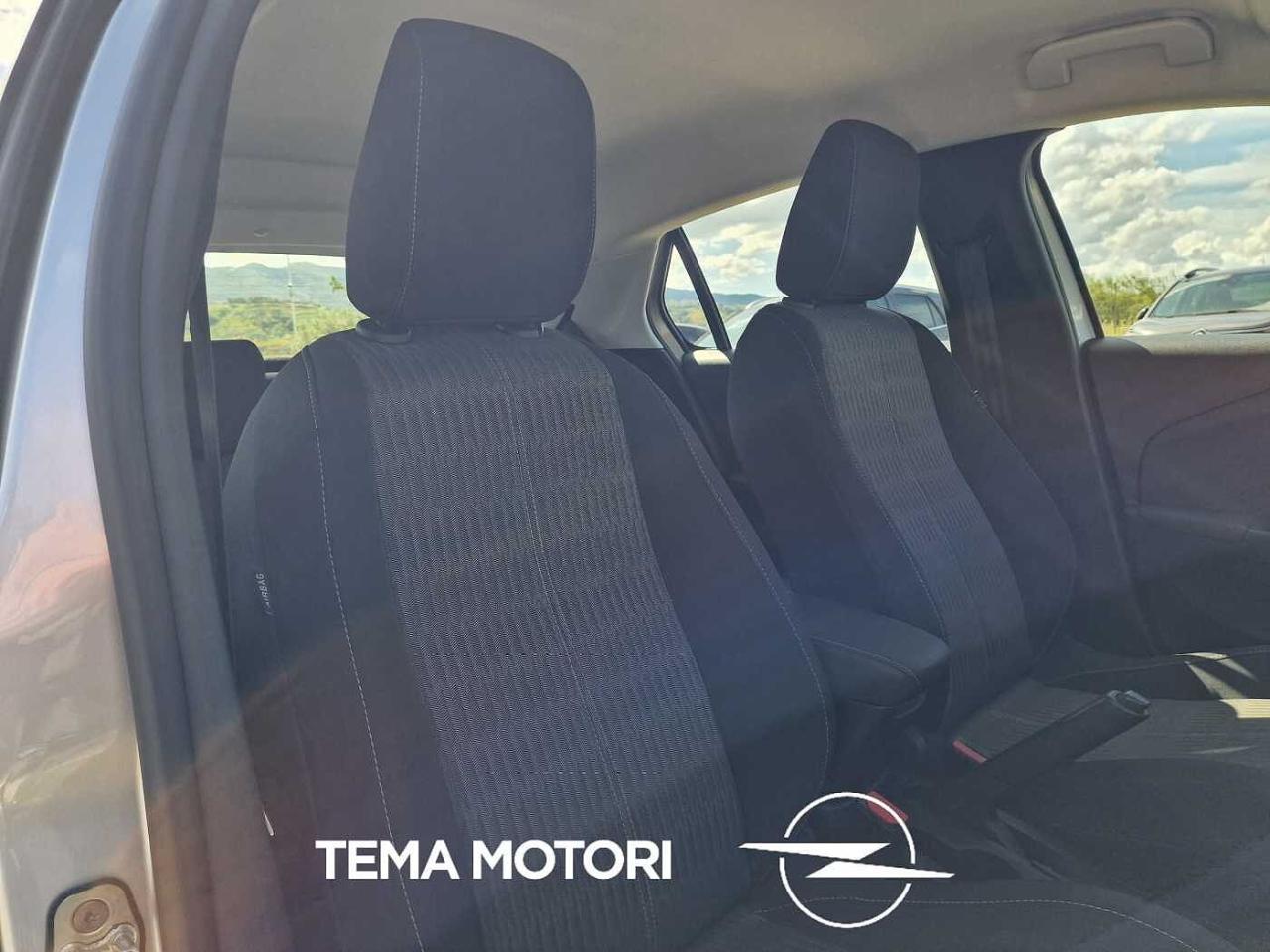 Opel Opel Corsa usata 9
