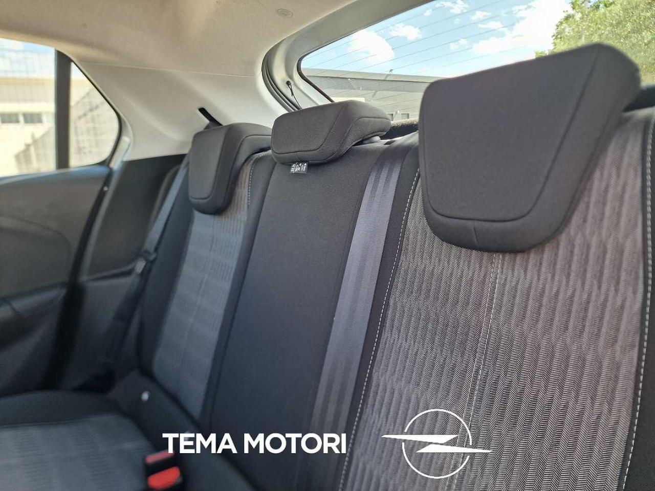 Opel Opel Corsa usata 10