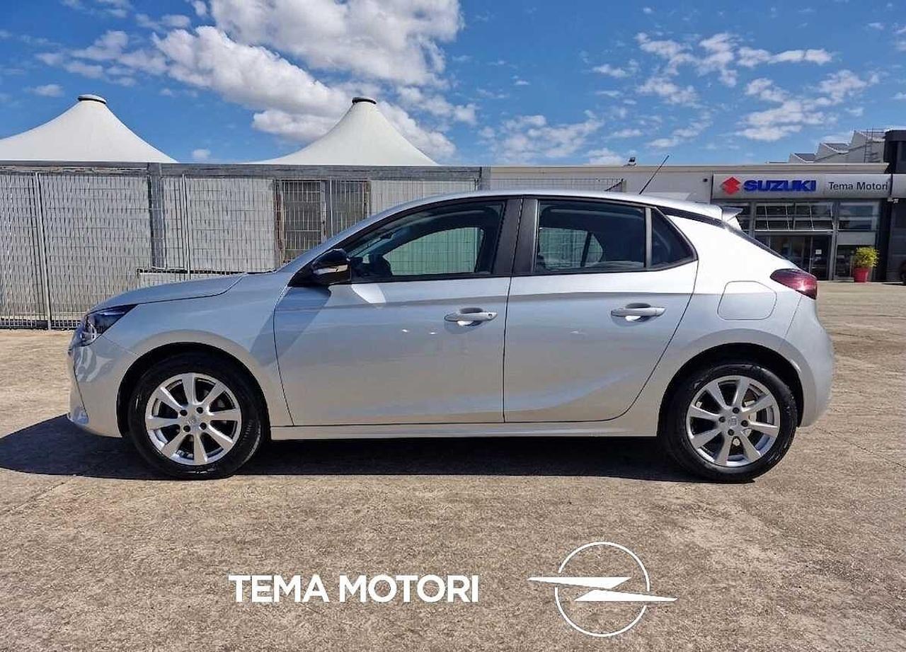 Opel Opel Corsa usata 11