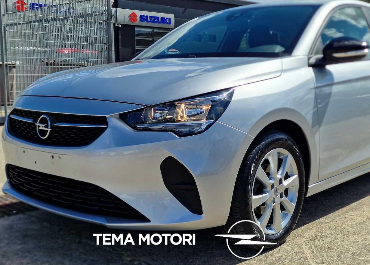 Opel Opel Corsa usata 15