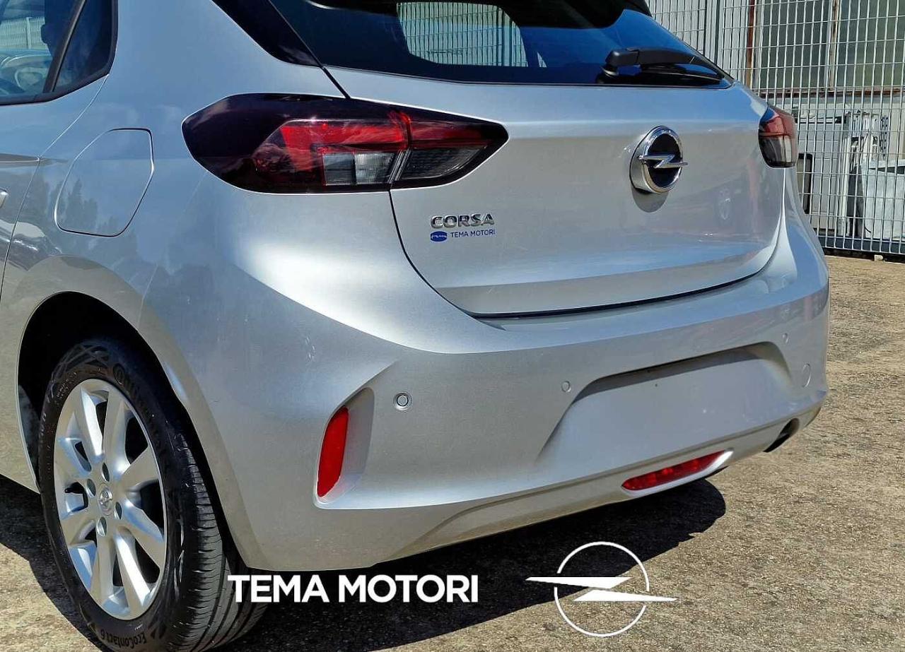 Opel Opel Corsa usata 16