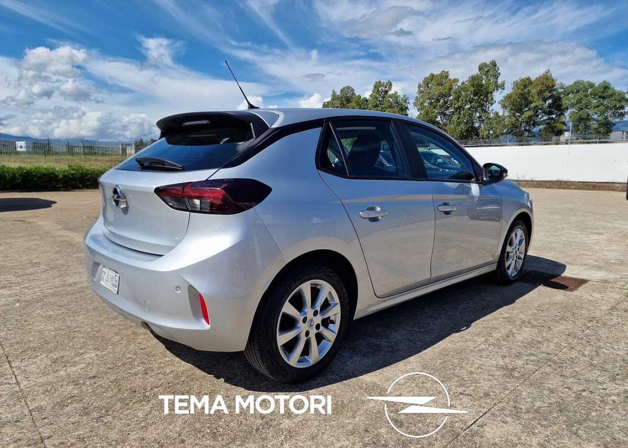 Opel Opel Corsa usata 19