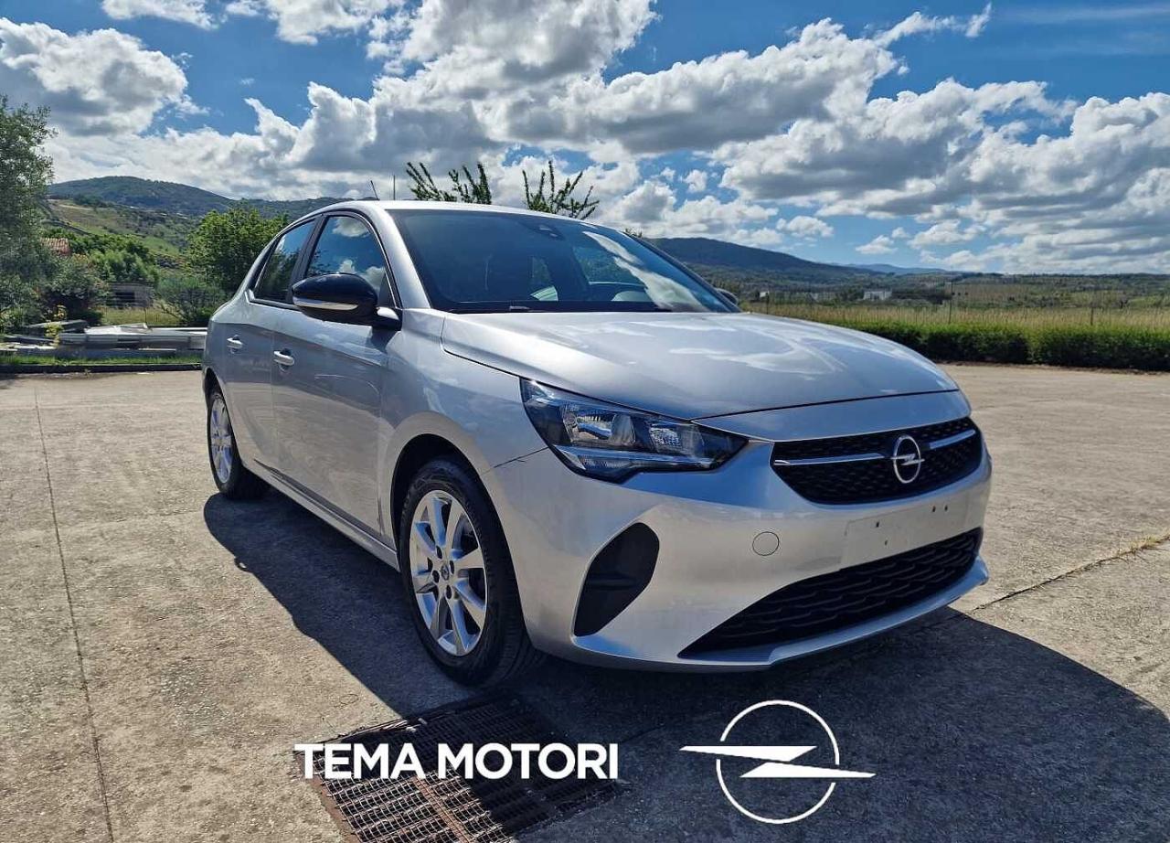 Opel Opel Corsa usata 21