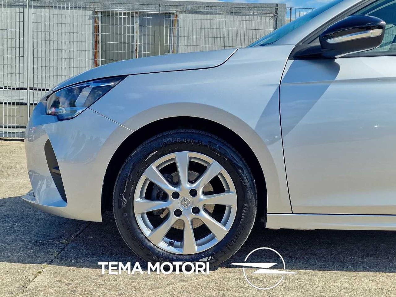 Opel Opel Corsa usata 23
