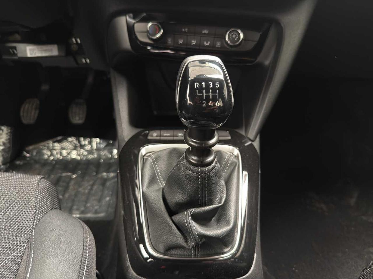 Opel Opel Corsa usata 6