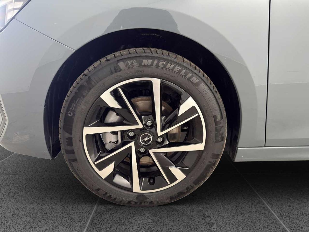 Opel Opel Corsa usata 13