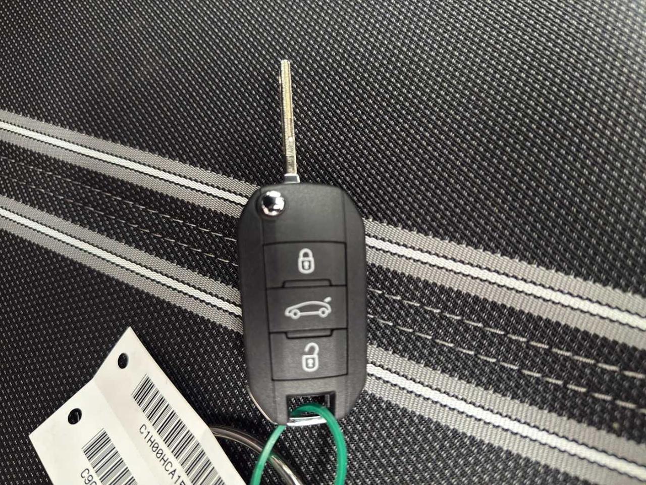 Opel Opel Corsa usata 17