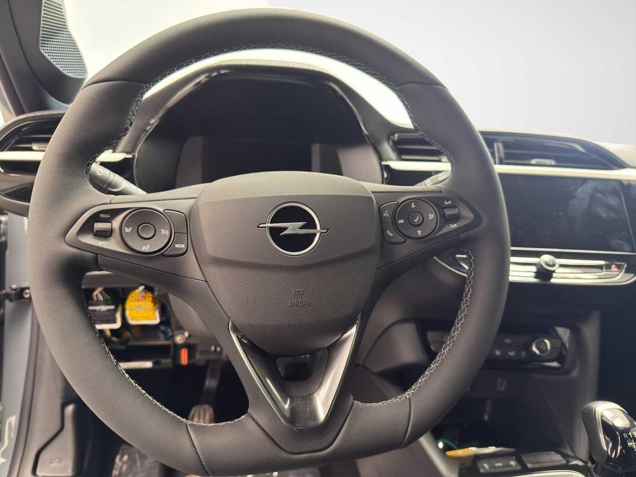 Opel Opel Corsa usata 2