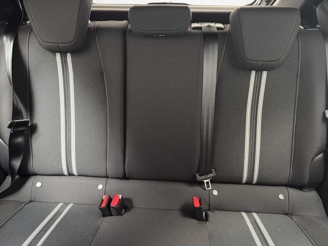 Opel Opel Corsa usata 4