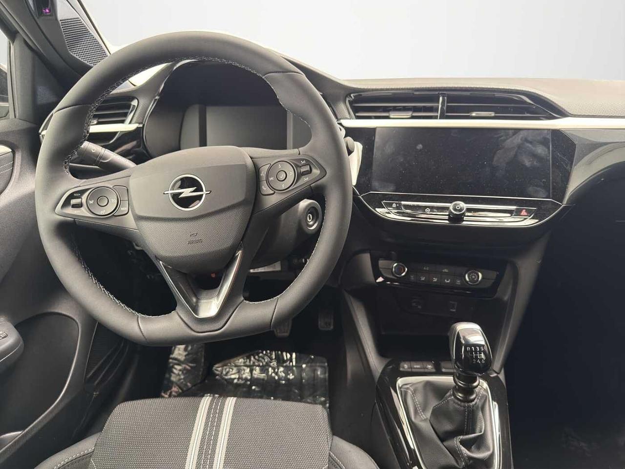 Opel Opel Corsa usata 5