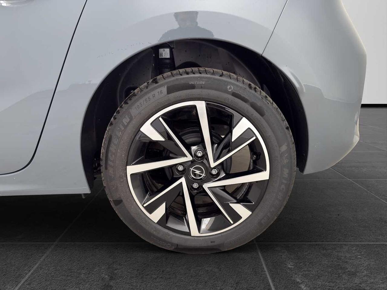 Opel Opel Corsa usata 14